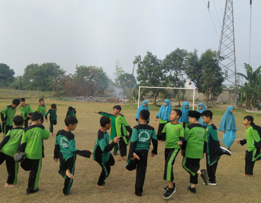 Outing Class