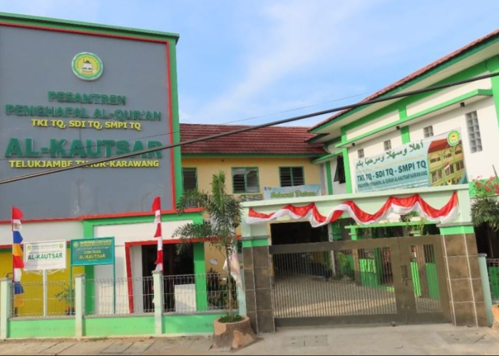 Pimpinan Pesantren
