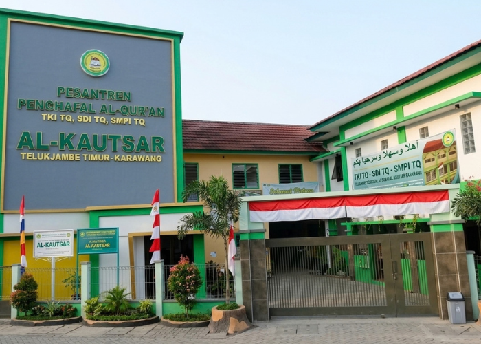 Pimpinan Pesantren
