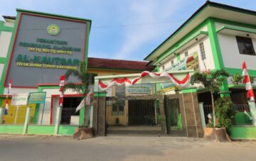 VISI DAN MISI MA'HAD AL-KAUTSAR